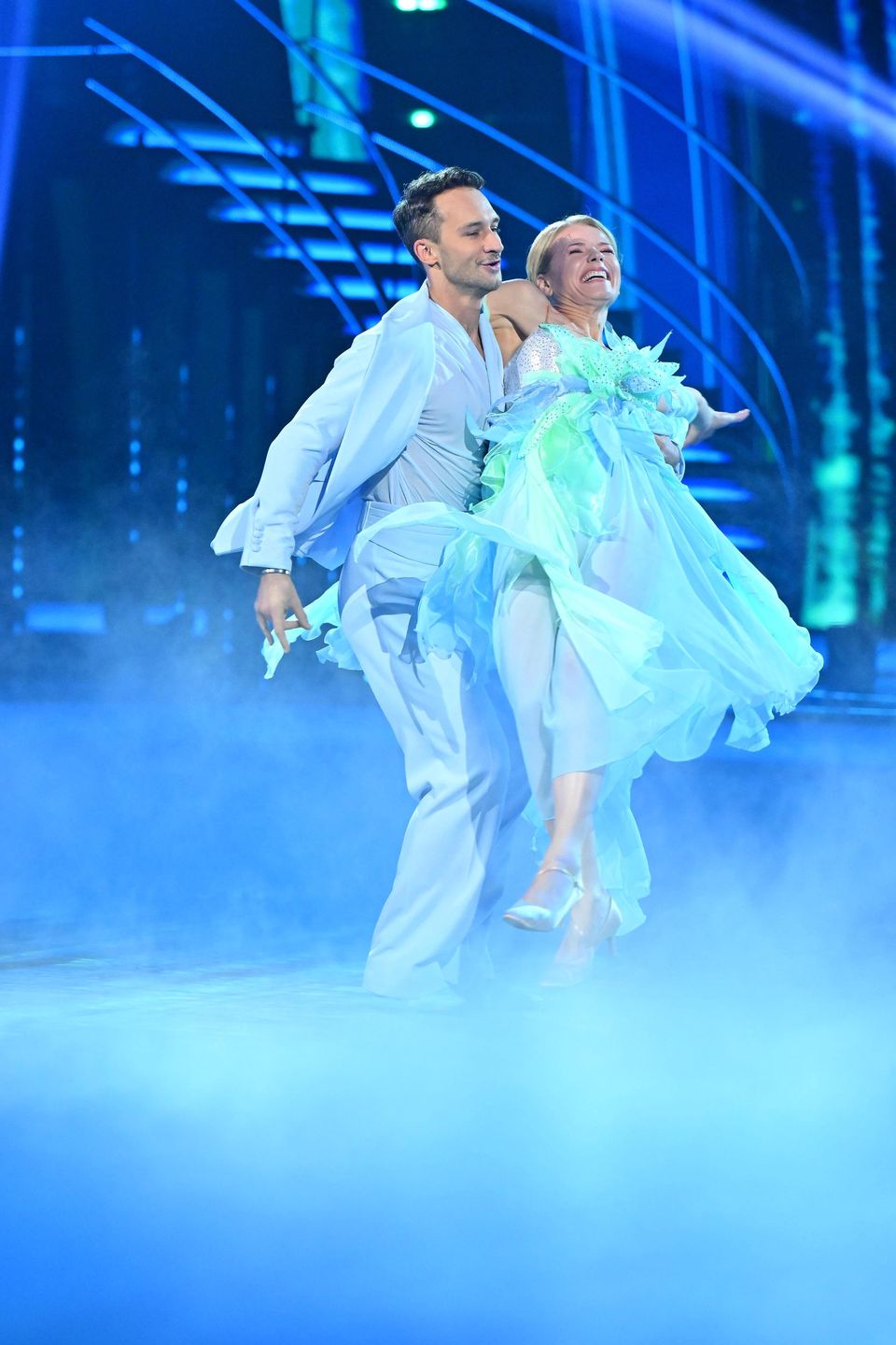 Wktoria Gorodecka i Kamil Kuroczko zachwycili jurorów