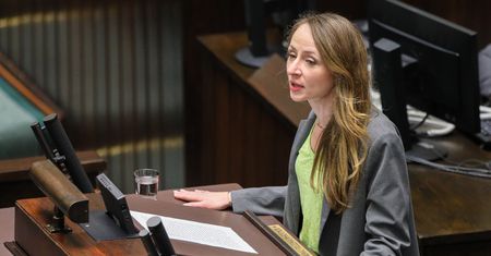 Renta wdowia w tym roku? Dziemianowicz-Bąk: środki są zarezerwowane