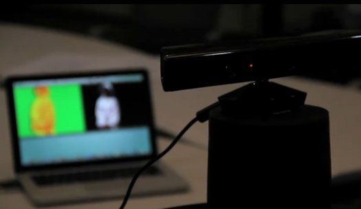 Hologram z Gwiezdnych Wojen staje się rzeczywistością 2
