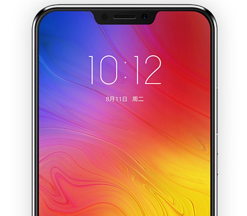 Lenovo Z5 to ściema roku. Firma manipuluje nawet po premierze 6