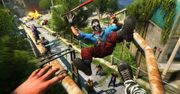 Dying Light: Bad Blood – wrażenia z wczesnego dostępu. Batte Royale? Mam i ja!