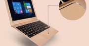 Jumper EZBook Air: stylowy ultrabook z matrycą FullHD i sporą pamięcią na dane