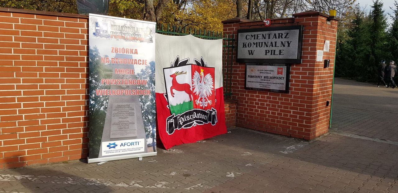 Rekordowa Zbiórka Powstańcza w Pile