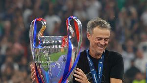 PSG faworytem w starciu z Atalantą! Można sporo zarobić na zwycięstwie paryżan