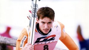 Diego, Michael czy Sven - dopasuj imię do słynnego sportowca!