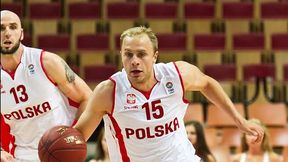 Mecz koszykarzy na żywo w Polsat Sport