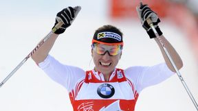 Kowalczyk: Cała norweska sztafeta to astmatyczki