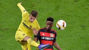 LE: Usypiający rewanż w Leverkusen, beznadziejna forma Bayeru, Villarreal z pewnym awansem