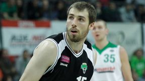 Mamy duży spokój w grze. To nas odróżnia od całej reszty w TBL - rozmowa z Olkiem Czyżem, graczem PGE Turowa Zgorzelec