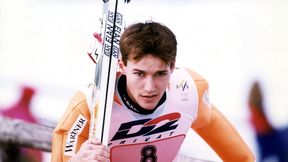 Diego, Michael czy Sven - dopasuj imię do słynnego sportowca!