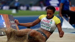 Lekkoatletyczne ME Berlin 2018: Malaika Mihambo najlepsza w skoku w dal