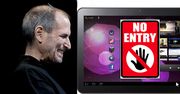 Sprzedaż Galaxy Taba 10.1 zakazana w całej Unii Europejskiej?