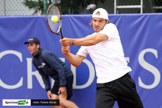 Andrej Martin zagra po raz drugi w tym sezonie w finale Challengera