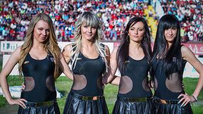 Lechma Start Gniezno - Dospel Włókniarz Częstochowa 35:55, część 2