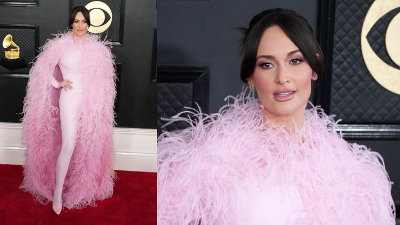 Gwiazdy na Grammy 2023