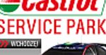 Rajdowa kampania Castrol na Facebooku