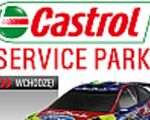Rajdowa kampania Castrol na Facebooku