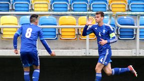 Oficjalnie: Dimitris Goutas piłkarzem Lecha Poznań