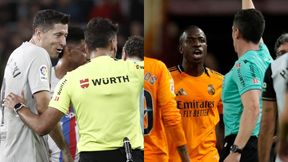 Hiszpanie piszą o "skandalu". Przypominają przypadek Lewandowskiego