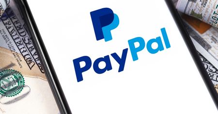 PayPal pozwany za blokowanie kont i przejmowanie pieniędzy użytkowników