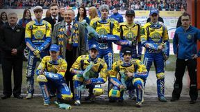 Stal skompletowała skład na sezon 2013. Bez Hliba i Mroczki