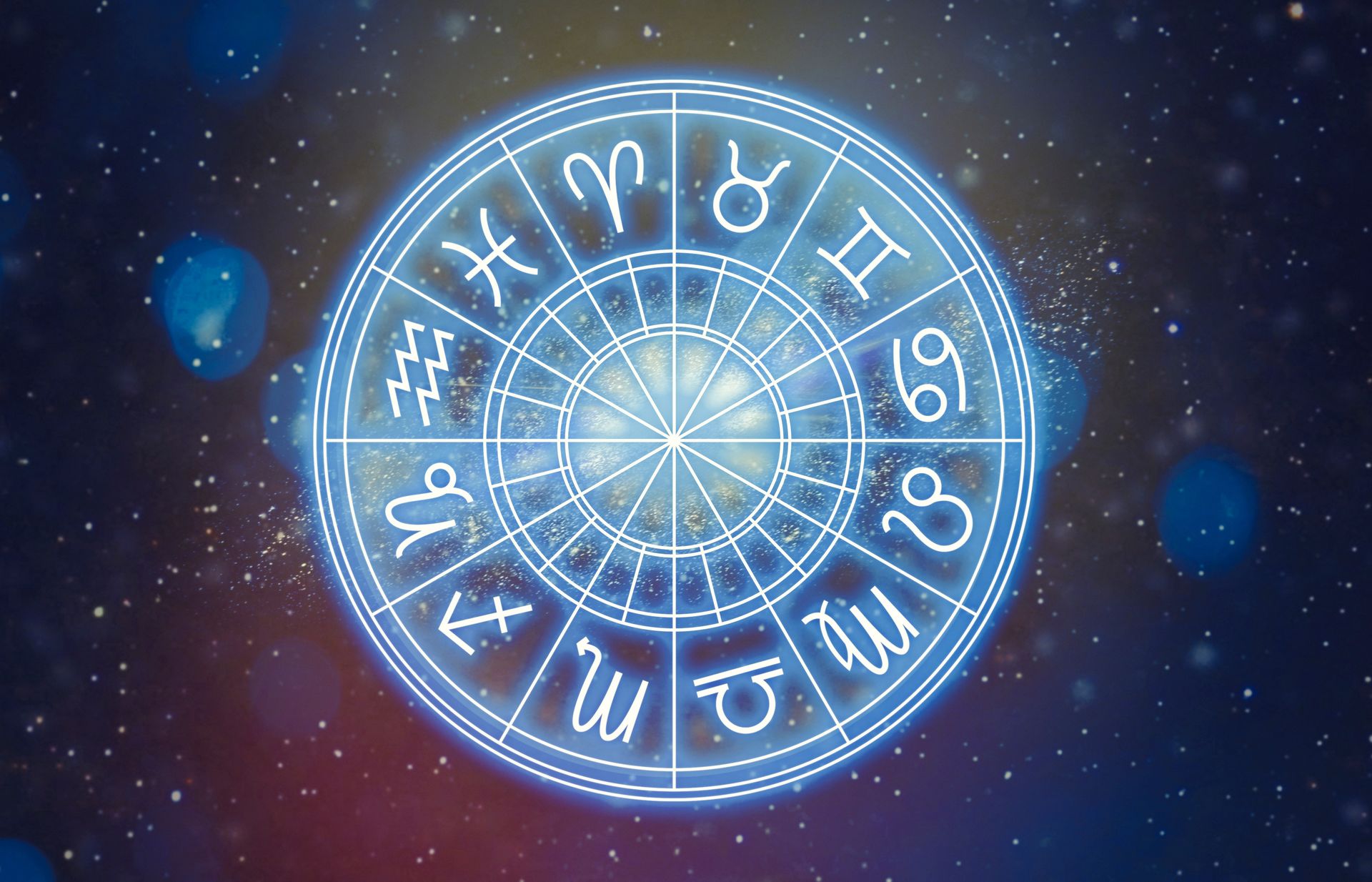 Horoskop dzienny na jutro - poniedziałek 13 kwietnia 2026. Baran, Byk, Bliźnięta, Rak, Lew, Panna, Waga, Skorpion, Strzelec, Koziorożec, Wodnik, Ryby