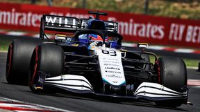 F1. Williams obawia się Alfy Romeo. "Walka nie jest skończona"