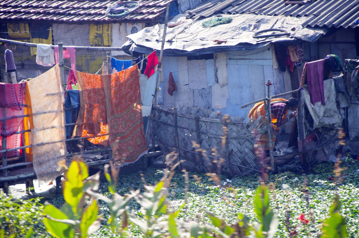 Kolkata, jakiej nikt nie zna