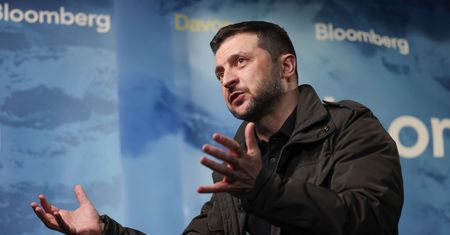 Kraje Bałtyckie odcięte od Rosji. Zełenski: Ważne, że Polska pomaga