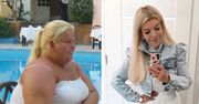 Jej metamorfozę podziwia Martyna Wojciechowska. Schudła prawie 100 kilogramów