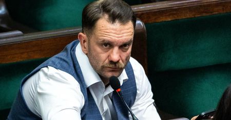 Jeszcze więcej kłopotów Łukasza Mejzy. Szykują się kolejne wnioski z prokuratury