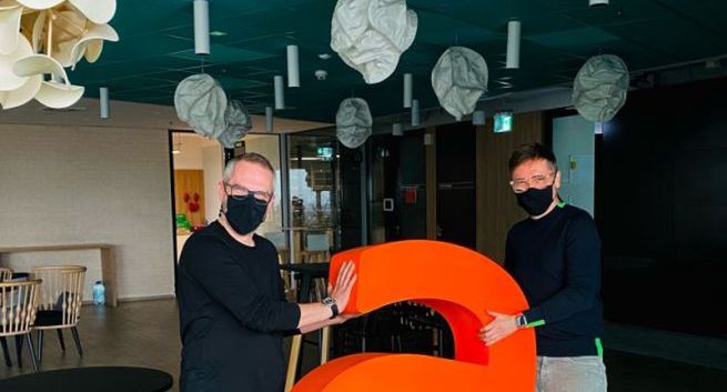 Marcin Gruszka rzecznikiem prasowym Allegro, odchodzi Paweł Klimiuk