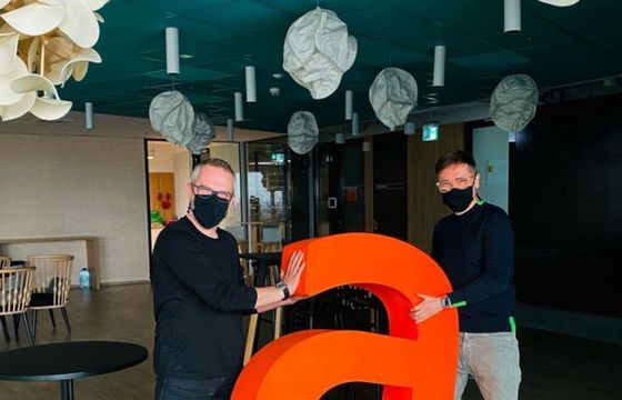 Marcin Gruszka rzecznikiem prasowym Allegro, odchodzi Paweł Klimiuk