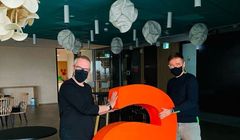 Marcin Gruszka rzecznikiem prasowym Allegro, odchodzi Paweł Klimiuk