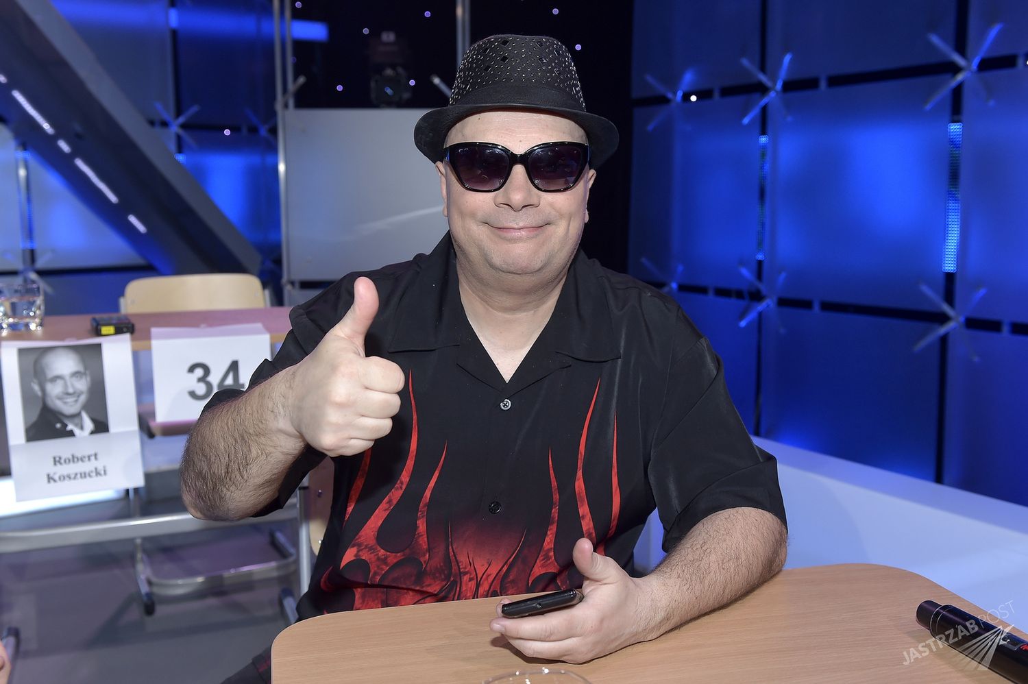 Krzysztof Skiba
Fot. akpa