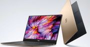 Dell XPS 13: ultrabook z Intelem Kaby Lake. Nawet 22 godziny pracy na akumulatorze!