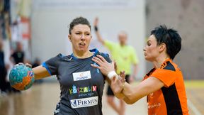 Liczy się nie tylko praca i płaca - rozmowa z Aleksandą Kobyłecką, rozgrywającą Energi AZS Koszalin