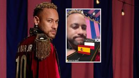 Hit sieci! Neymar poległ na... języku polskim!