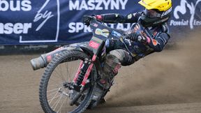 Żużel. W Lesznie nie było czego zbierać. Unia zbiła imienniczkę z Tarnowa