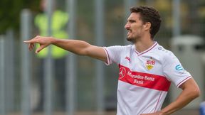 Bundesliga. Marcin Kamiński stracił miejsce w VfB Stuttgart. Polak szuka nowego klubu