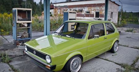 Cult style - klasycznie, nisko i estetycznie