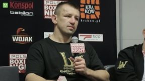 Tomasz Adamek: Walka z Saletą? Nie ma takiej możliwości!