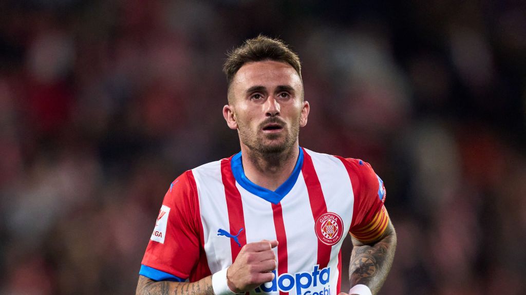 Getty Images / Aleix Garcia