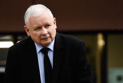 Jarosław Kaczyński o początkach Porozumienia Centrum. Zaatakował Lecha Wałęsę
