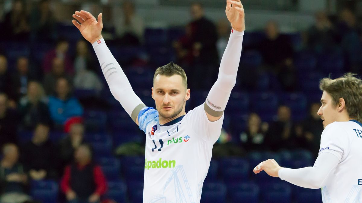 WP SportoweFakty / Kacper Kolenda / Michał Ruciak