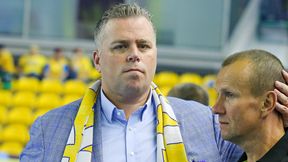 Bertus Servaas o kontuzji Mariusza Jurkiewicza: Nie martwimy się na zapas