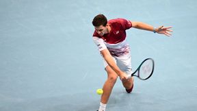 Koniec sezonu w ATP. Sprawdź miejsca Polaków w rankingu