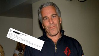 Jeffrey Epstein korespondował z POLSKIMI modelkami i obiecywał im pomoc: "Możesz przylecieć na wyspę na kilka dni, by porozmawiać?"