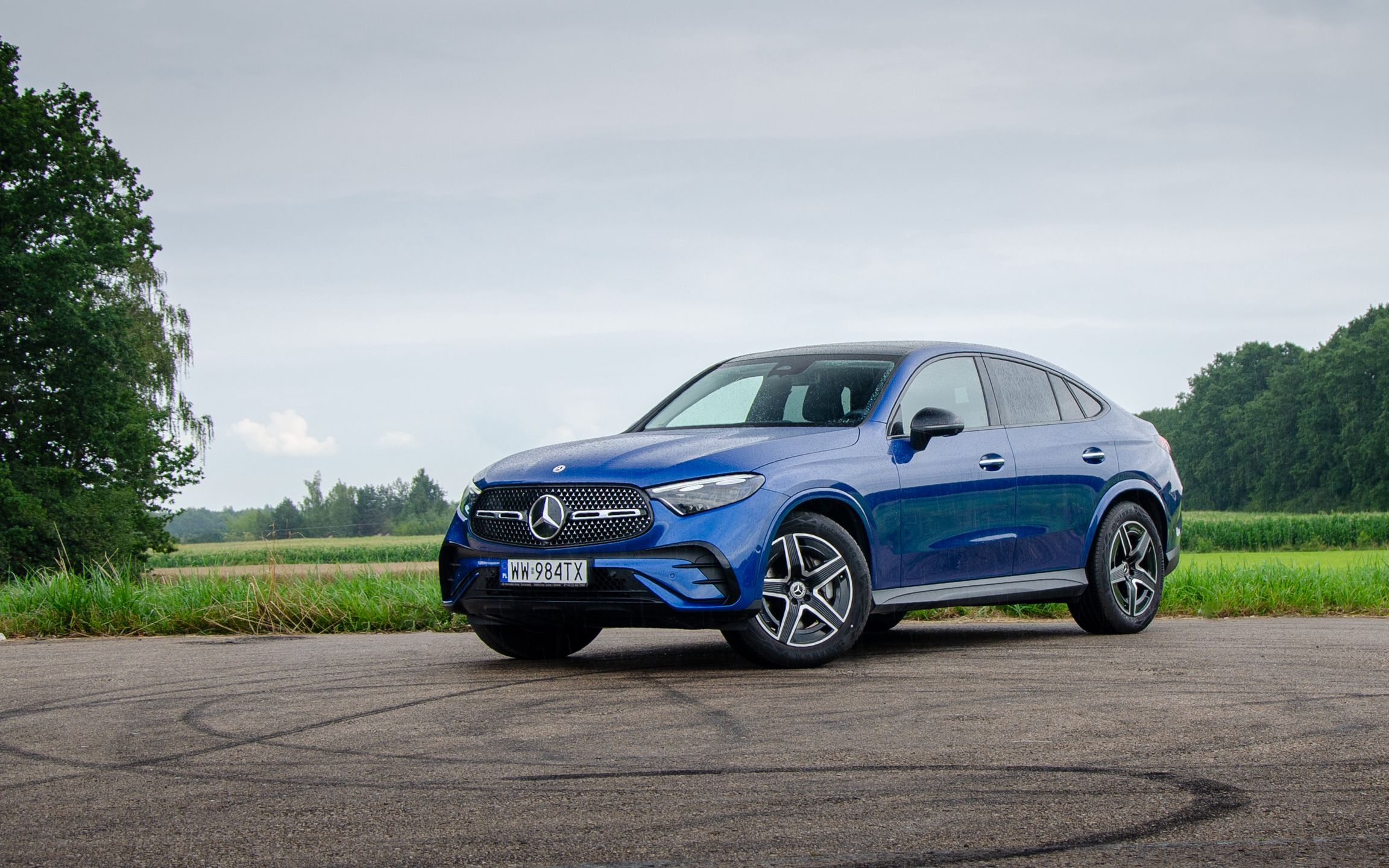 Mercedes