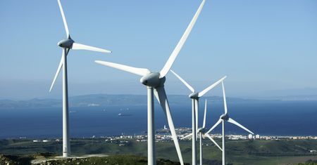 Co wiesz o energii odnawialnej? Sprawdź  się w krzyżówce